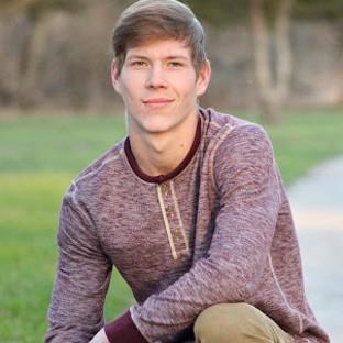 Trey Nederhoff
