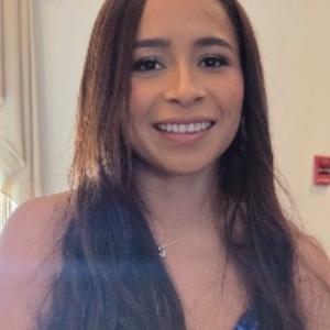 Ayra Yorleni Pinto