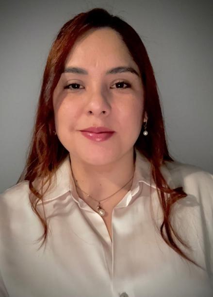 Ximena Jimenez