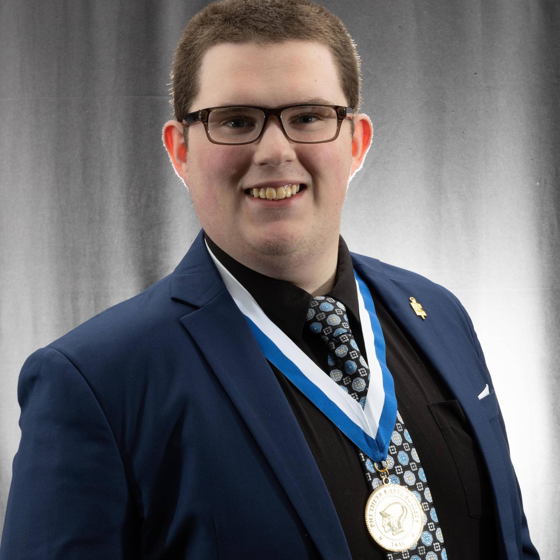 Kevin D. Ethridge