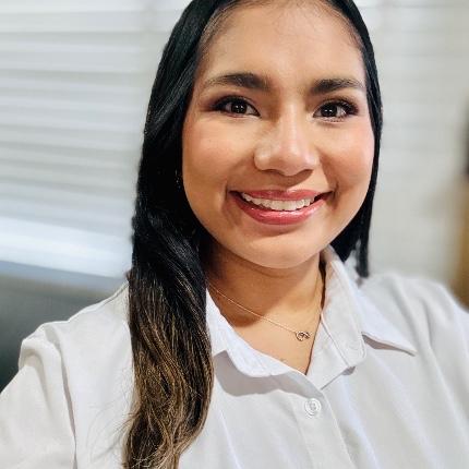 Maria Alejandra Quinonez