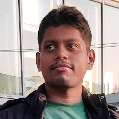 Swapnanil Das