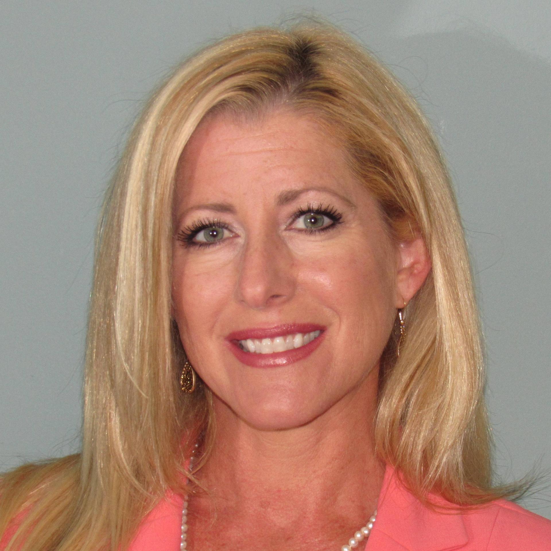 Faith Johnson