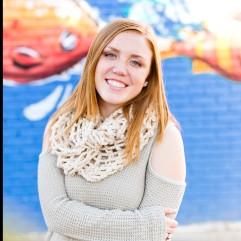 Madison Mullin