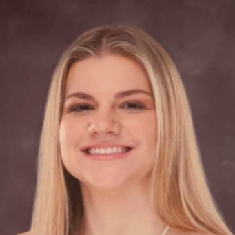 Grace Mueller