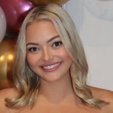 Ceylor Locklear