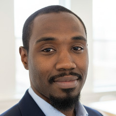 Jonathon Taylor