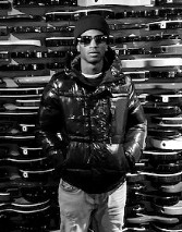 Jaden Adams