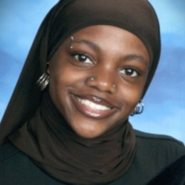 Najah King