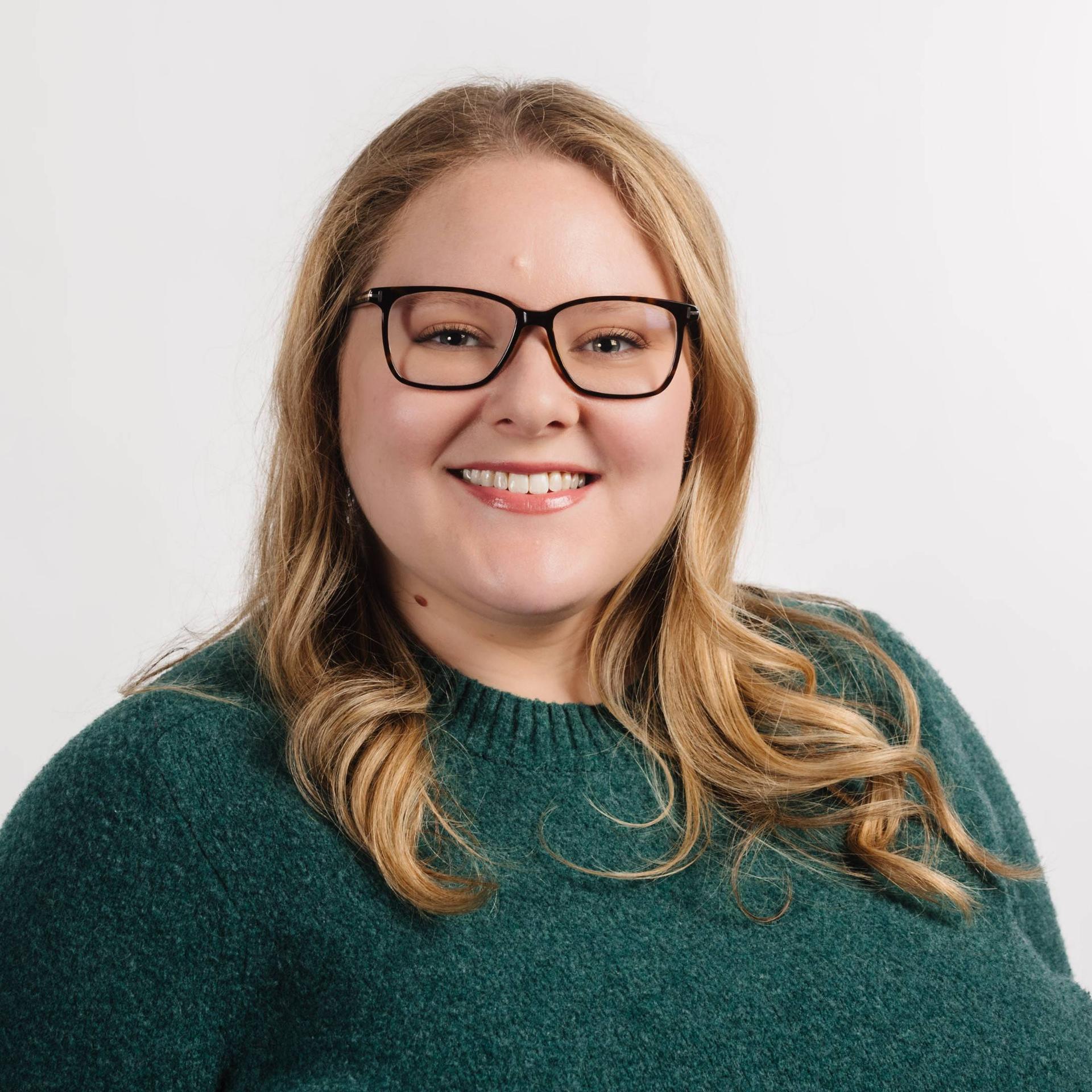 Maggi Peterson