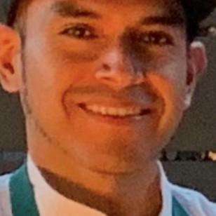MARCO VAZQUEZ