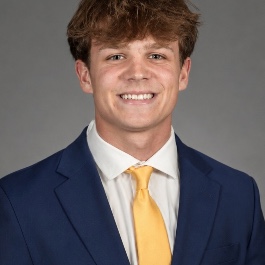 Caleb Kusserow
