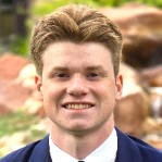 BRADEN D. SHEPHERD