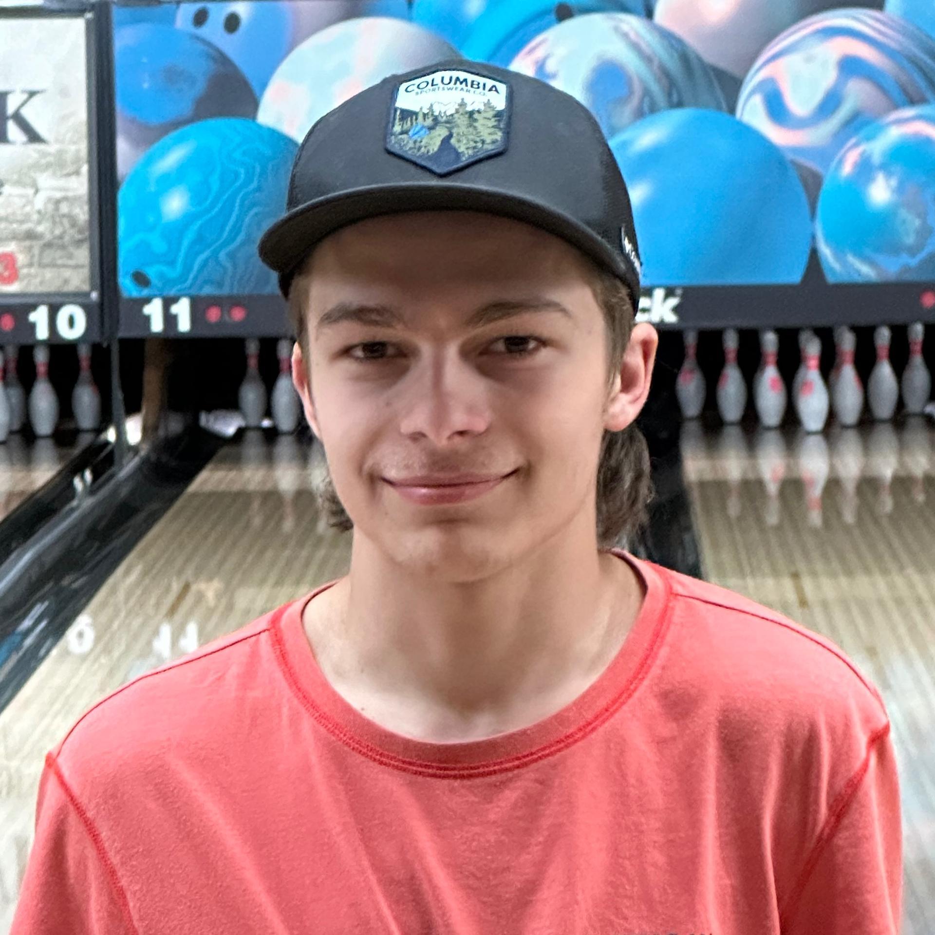 Xander Ogden