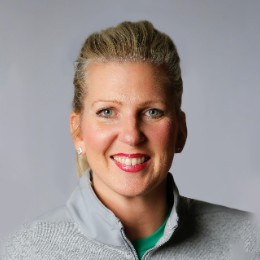 Jenni Holbrook