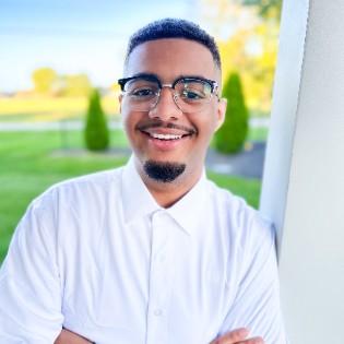 Donovan Martin