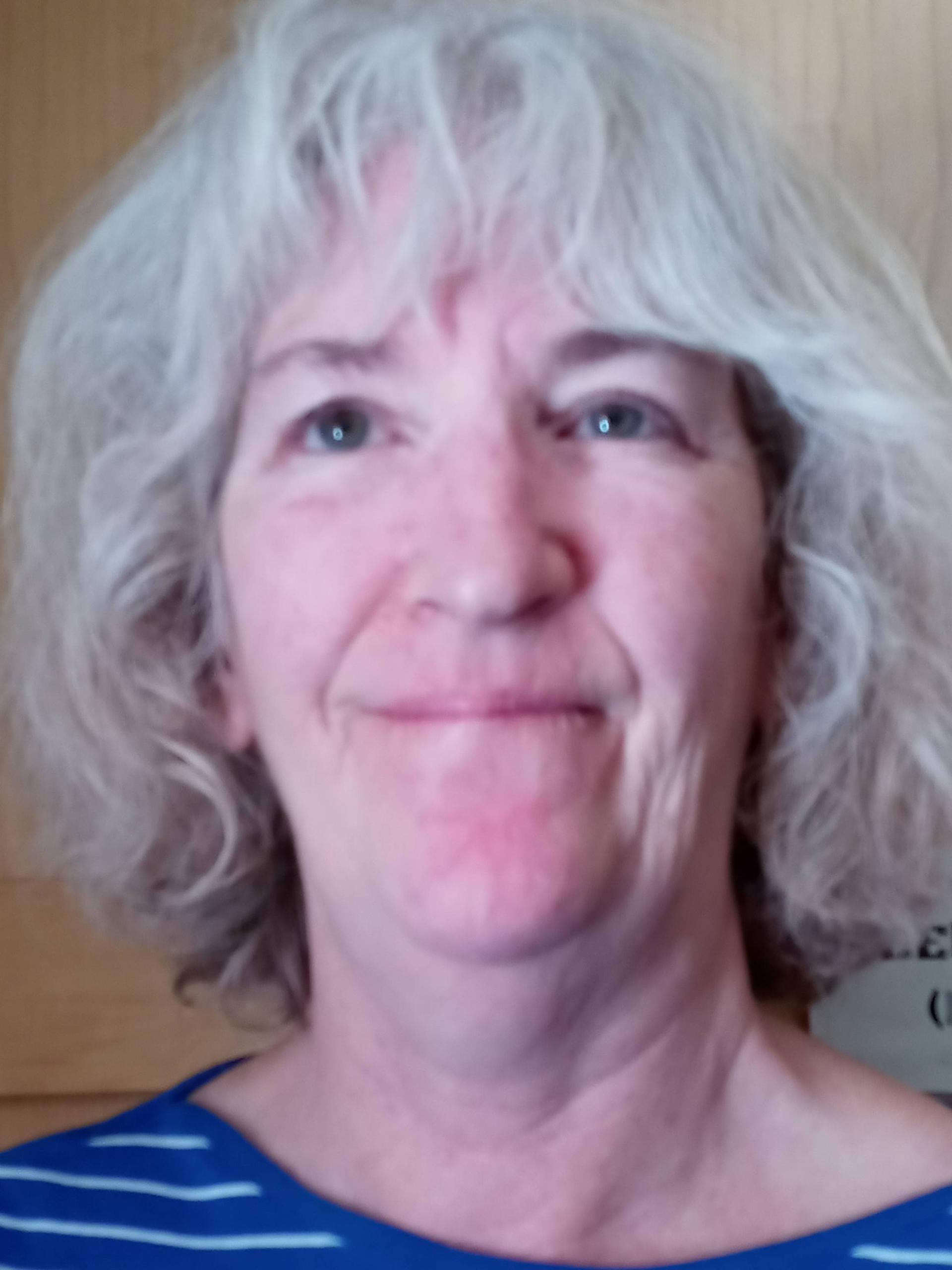 Sheila Gohl