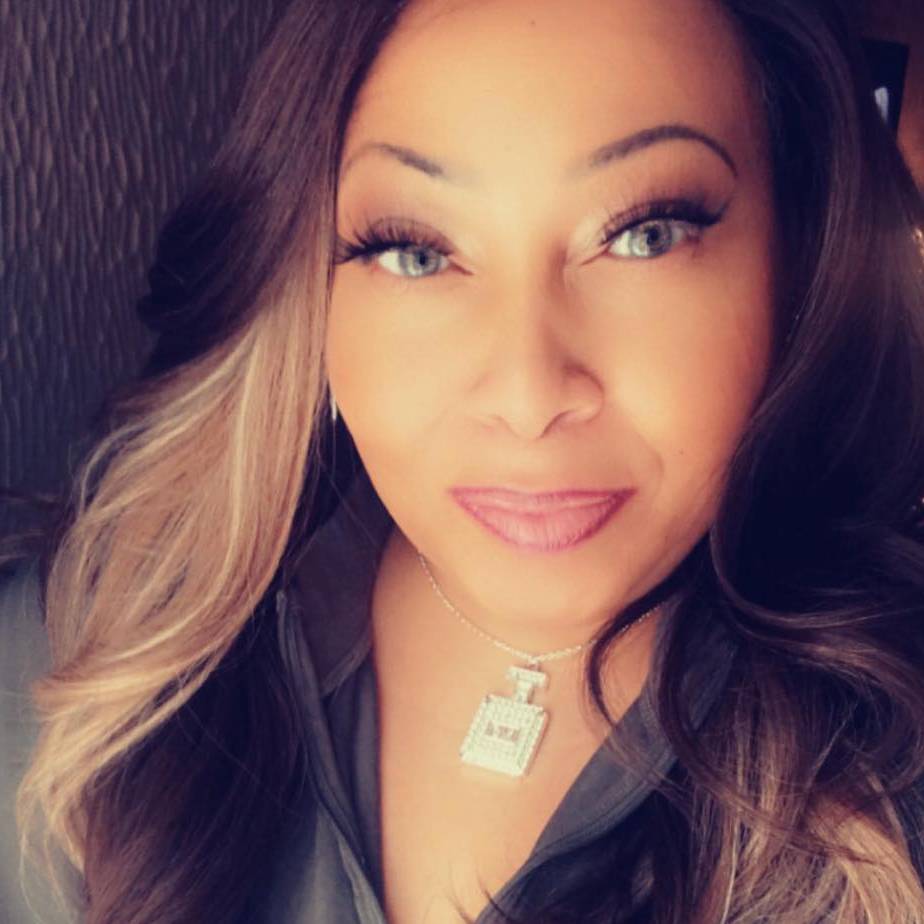 Toni Eskridge