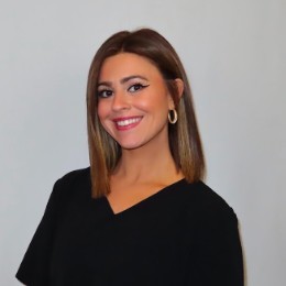 Chelsi Kaplan