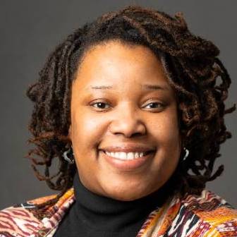Latisha Snell
