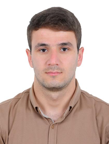 VALIJON JURAEV