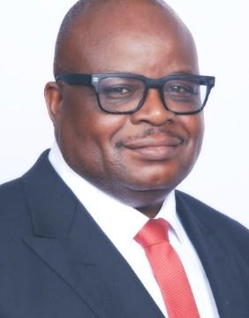 Jackson Njoka
