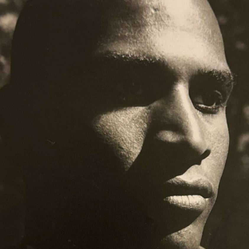 ERIC K. PARRISH