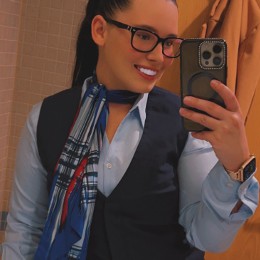 Kimberly Daniels