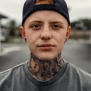 Maxwell Georgeson