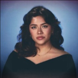 Daniela N. Juarez C.