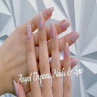 Angel Dreams Nails & Spa