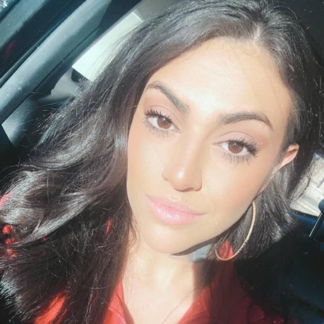 Tiffany Goitia