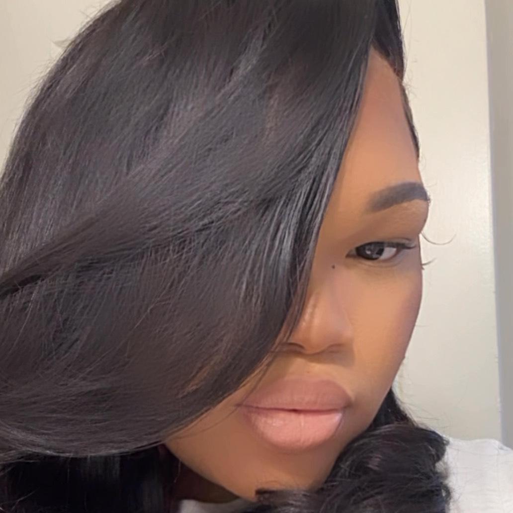 Ariyona Johnson