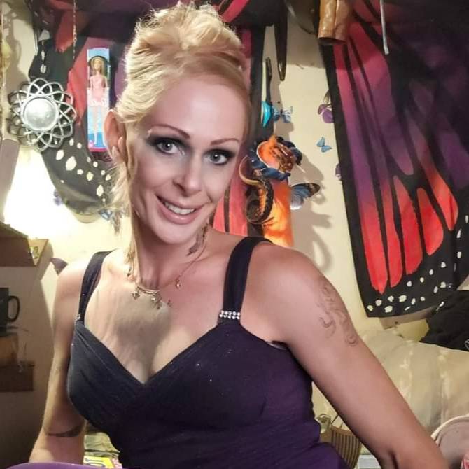 Shauna Deerborn