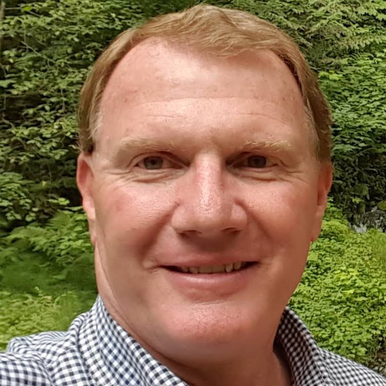 Timothy Madden