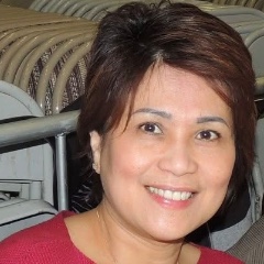 Gay Nerissa Radaza Alcordo