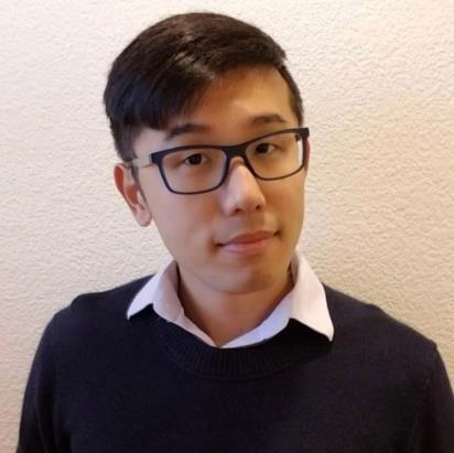 Zhehao Zhang