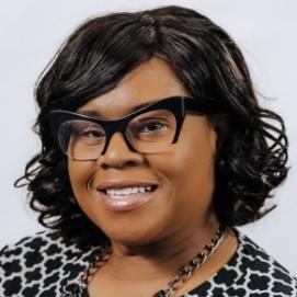 Dionne Golden
