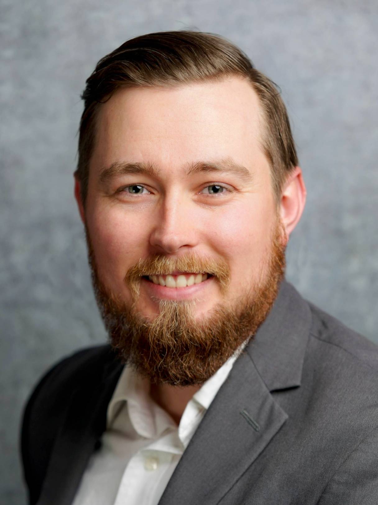 Mattias Olsson