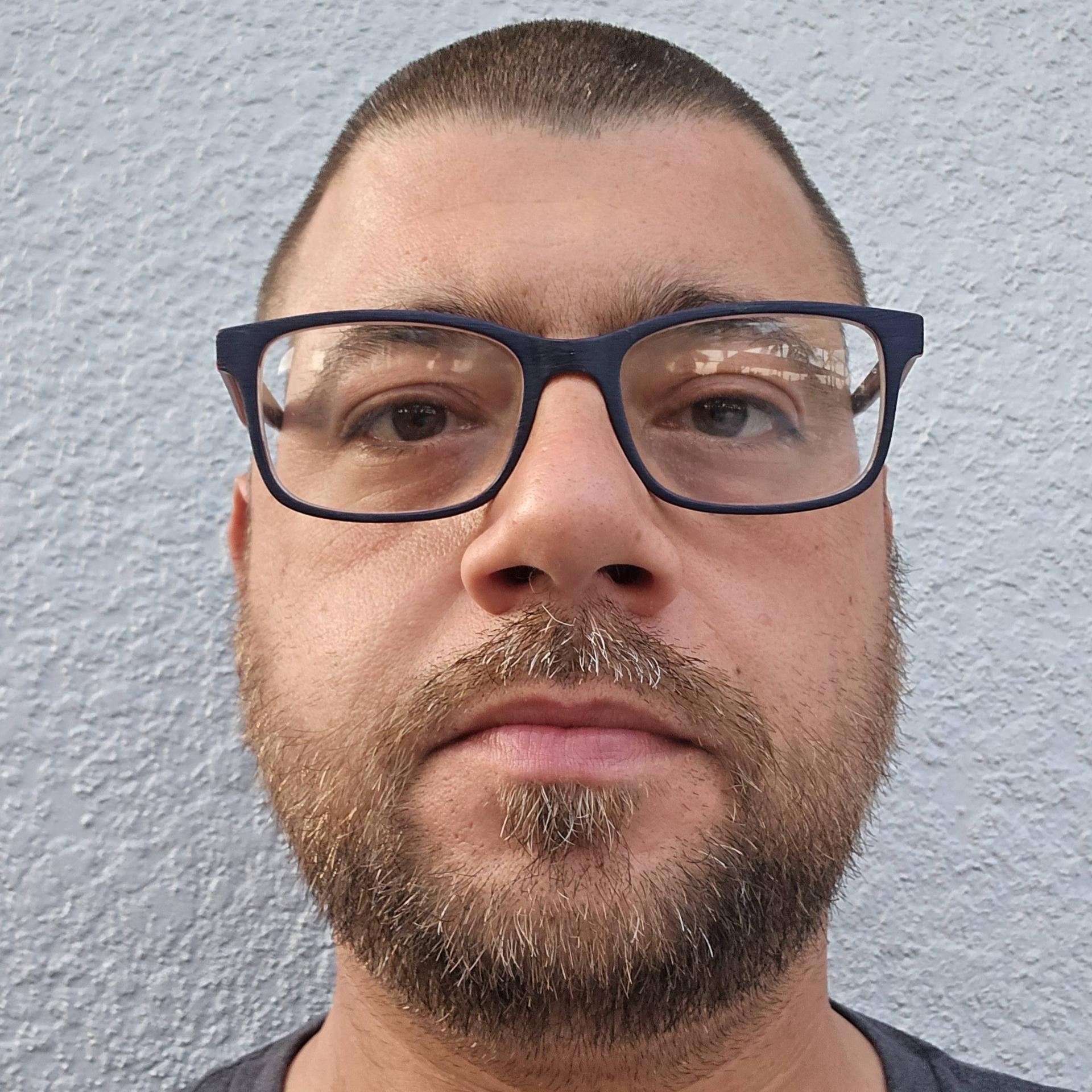 Michael Cruz