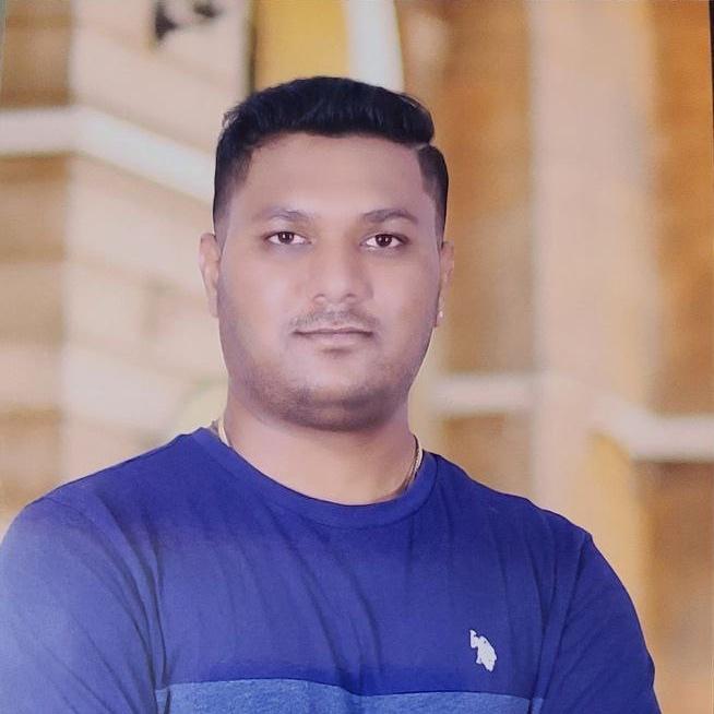 Sumit Patel