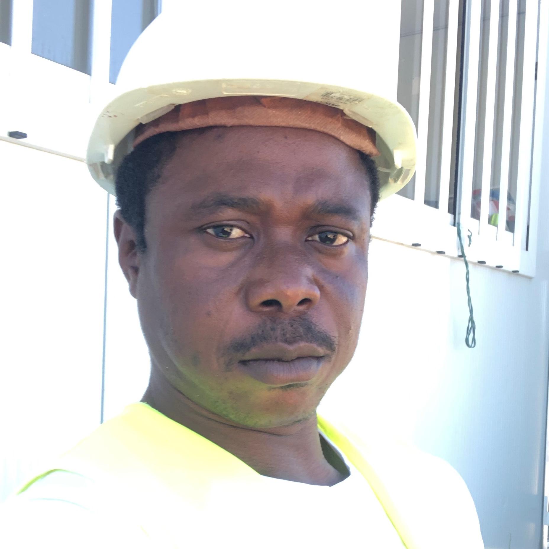Ipinmoroti Adebayo