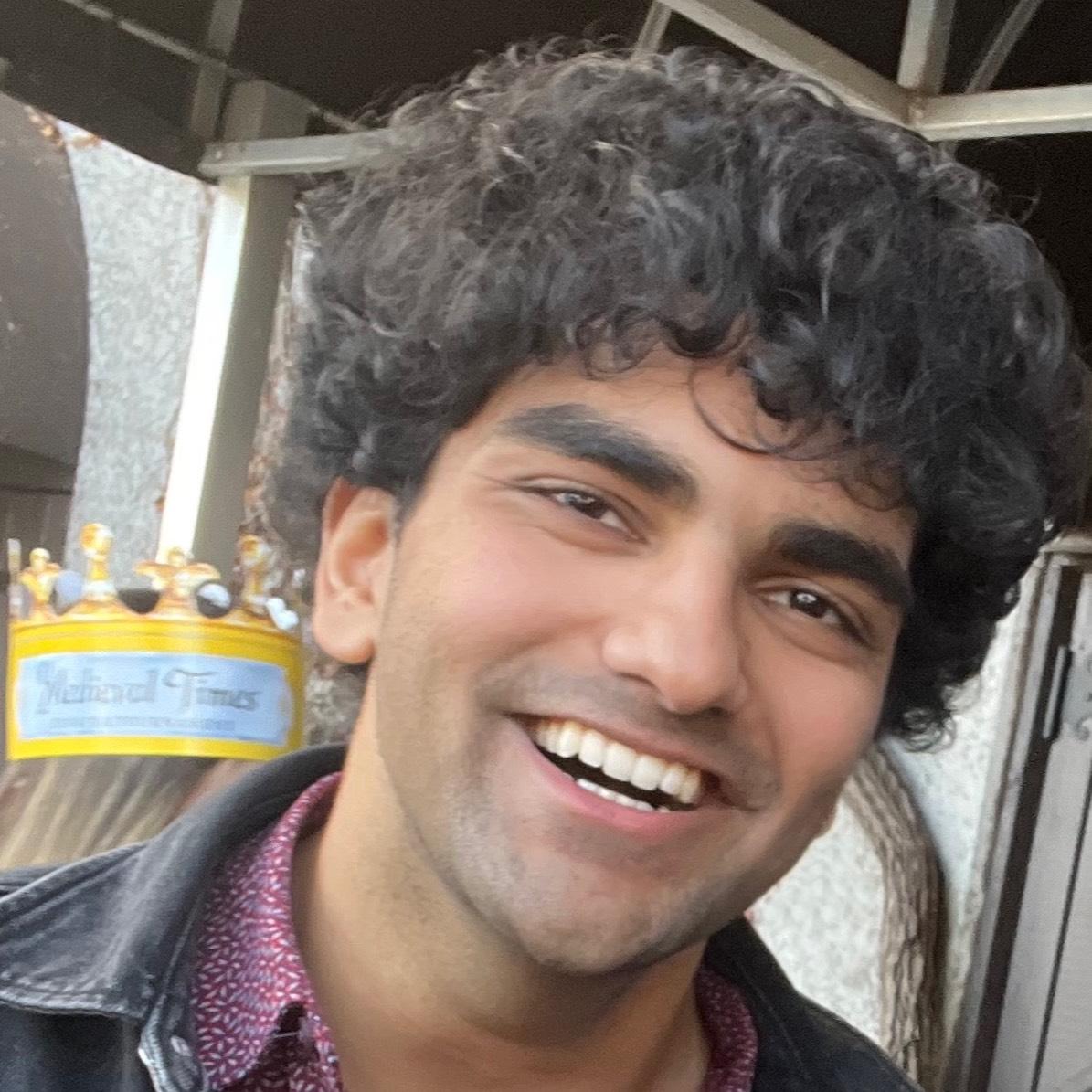 Adi Paruchuri