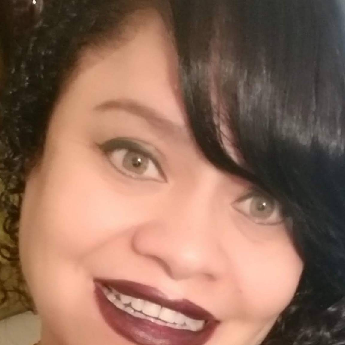 Luz Rodriguez Brown