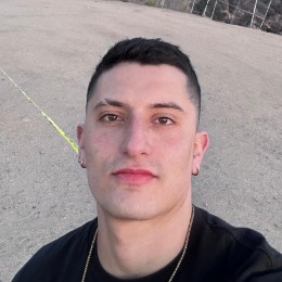 Luis Miguel Reyes Giraldo
