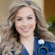 Savannah Palomino BSN, RN Clinical Nurse II