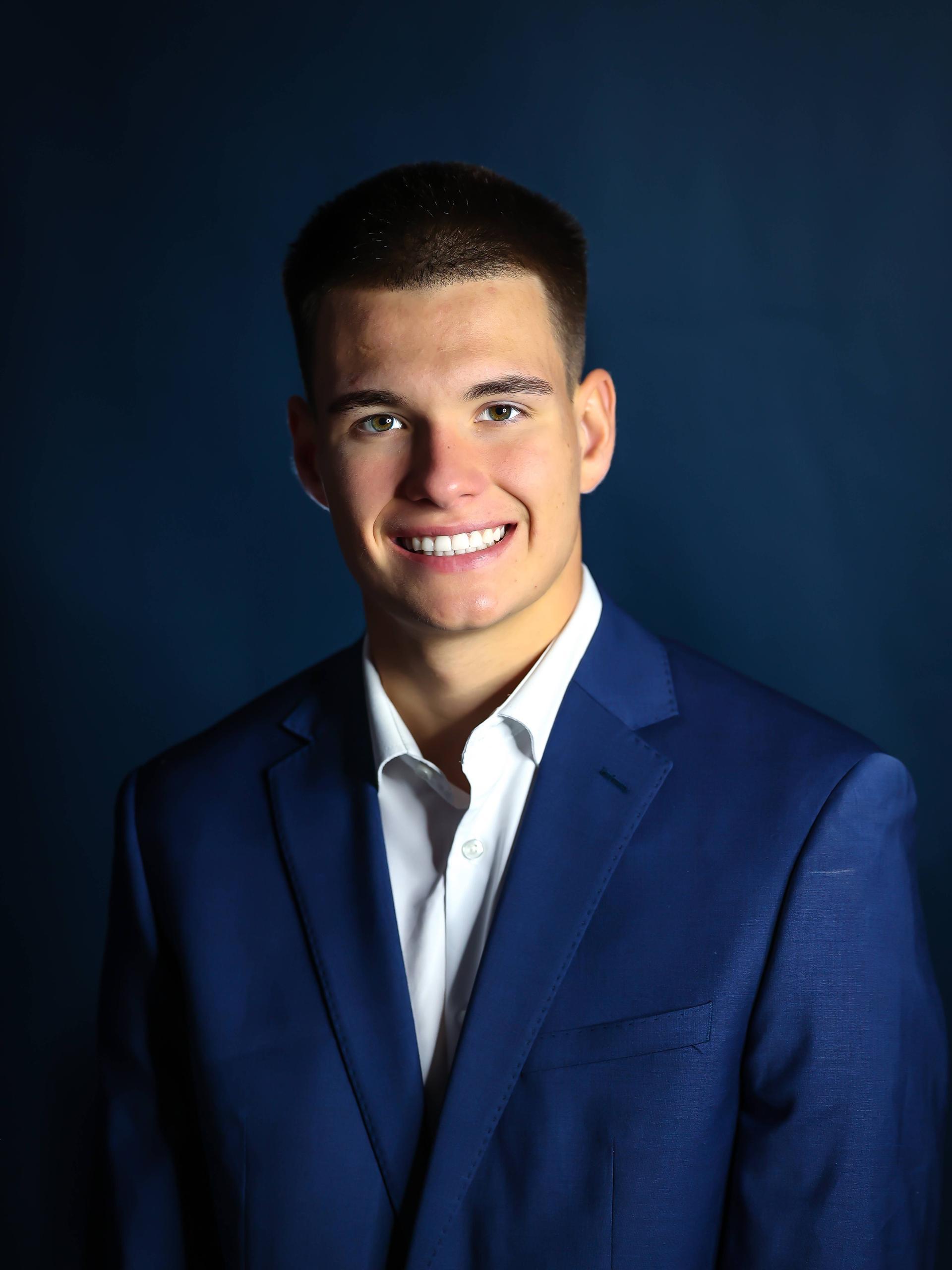 Landon Van Roekel