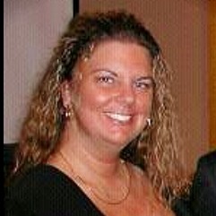 Kelly Lantz