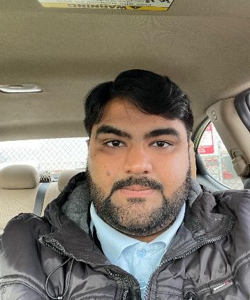 Chaudhary M Mehtab