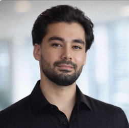 HAROON AHMADI